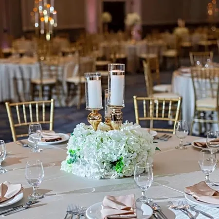 Clarion Hotel & Convention Center Joliet