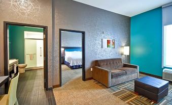 Home2 Suites by Hilton El Reno