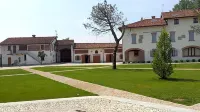 Hotel Sesmones Hotels in Spino d'Adda