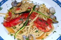 Hotel Ristorante Borgo la Tana - breakfast