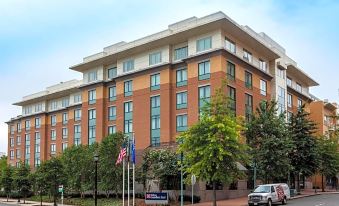 Hilton Garden Inn  Arlington Shirlington