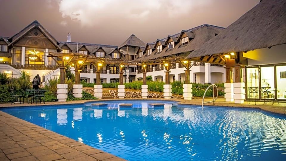 Emerald Resort & Casino
