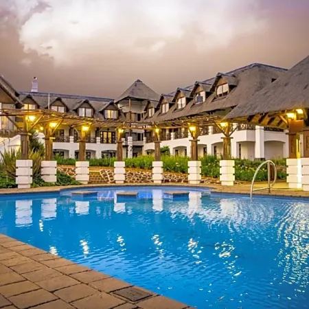 Emerald Resort & Casino