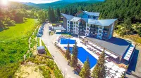 Hotel Arte Spa & Park Hotels in 