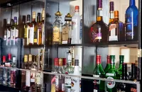 Iris Hotel Llandudno - bar