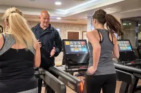 Rockliffe Hall Hotel Golf & Spa - Gym