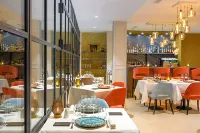 Domaine de Valmouriane Hotels in Saint-Etienne-Du-Gres