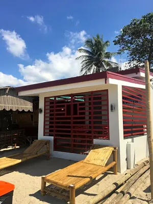 Stardust Beach Hotel Hotels in Lian