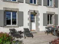 Balade Océane Hotels in Tregunc