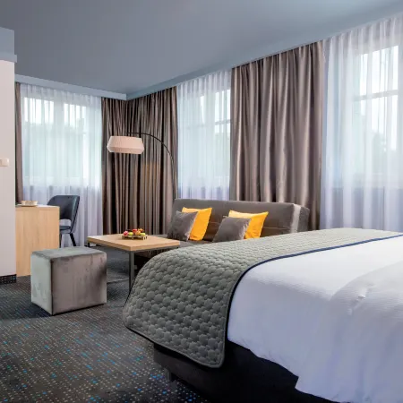 Leonardo Boutique Hotel Krakow Old Town