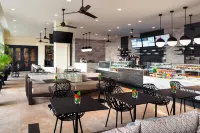Marriott's St. Kitts Beach Club - bar