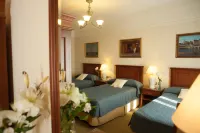 Epic Hotel Villa Mercedes - Gym