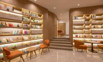 HanTing Hotel (Nanjing Dachang Changchong Pedestrian Street)