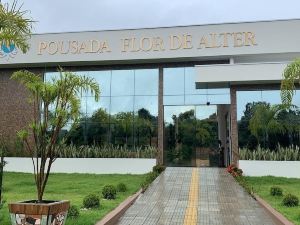 Pousada Flor de Alter