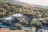 Assos Dionysos Special Class Hotel Adults Only 12 Years Hotels in Ayvacik