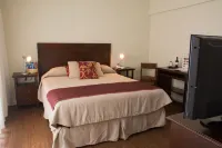 Hotel Europa Các khách sạn ở 