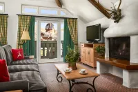 Sonnenalp Hotels in Vail