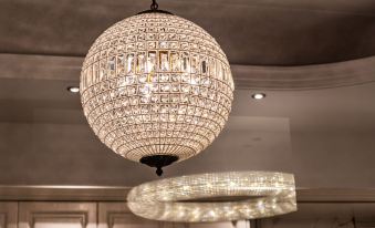 Olivia Boutique Hotel