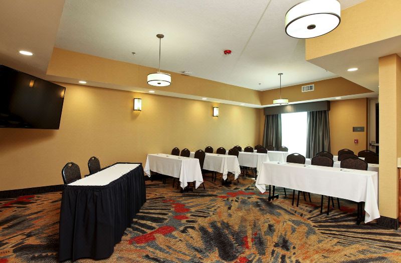 Homewood Suites by Hilton - West Fargo/Sanford Medical Center Area photo 5