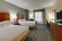堪薩斯-獨立城德魯裏套房酒店