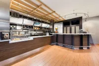 Sonesta Select Tempe Downtown - breakfast