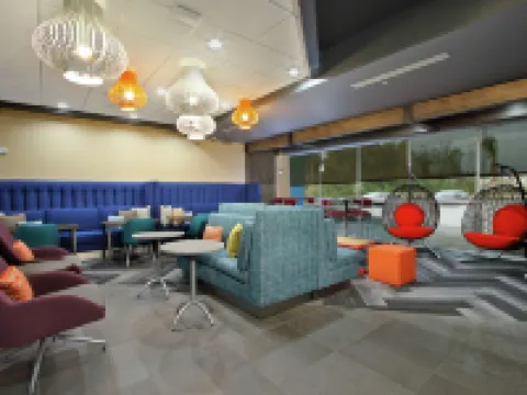 Tru by Hilton Mobile I-65 Government Blvd Hotels in Mobile