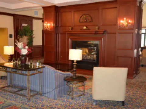 Homewood Suites by Hilton Brighton Hotels in Brighton
