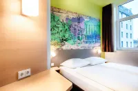 B&B HOTEL Kassel-City - 2-Star