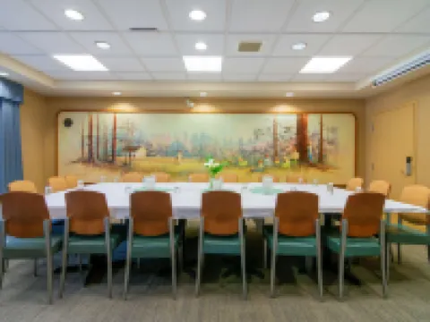 Best Western Plus Chemainus Inn Hotels in Chemainus