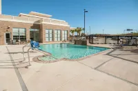 Hilton Garden Inn Jackson/Clinton - Pools