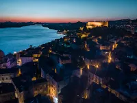 Heritage Hotel Life Palace Hotels in Sibenik