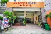 An Binh 2 Hotel Hôtels à : District 11