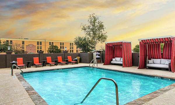 Doubletree by Hilton San Antonio Northwest