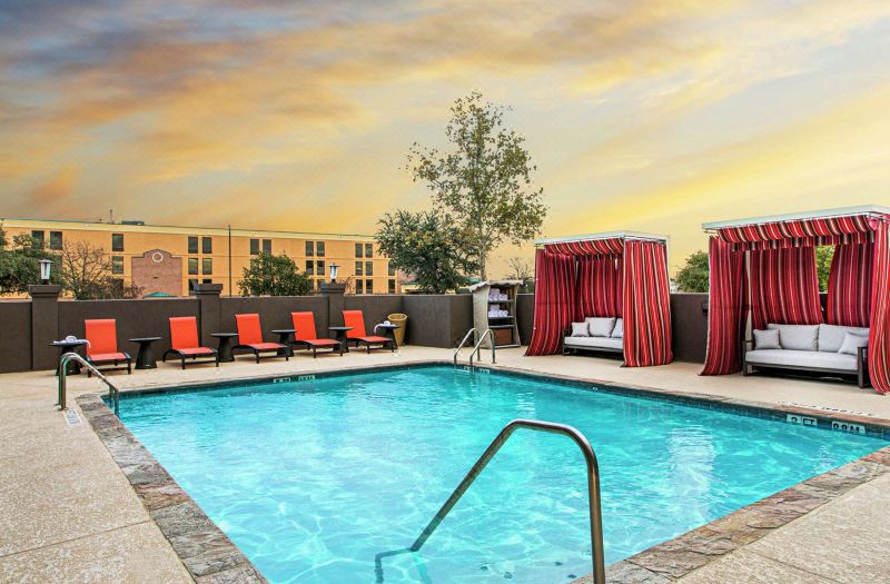 Doubletree by Hilton San Antonio Northwest