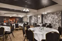 Super 8 by Wyndham Sarnia on - Bữa sáng