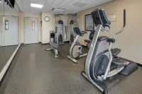 Best Western Plus Chena River Lodge - Gym