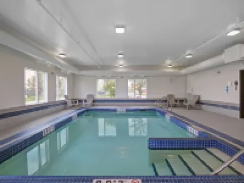 Motel 6 Airdrie, AB Hoteles en Airdrie