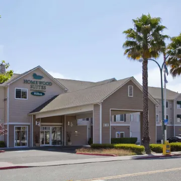 Homewood Suites by Hilton - Oakland Waterfront