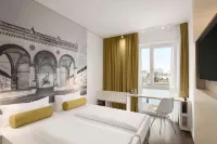 Super 8 by Wyndham Munich City North - 3 Sao