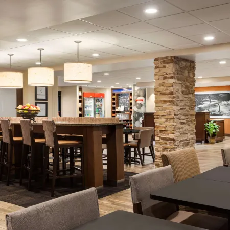 Hampton Inn by Hilton Fort Smith