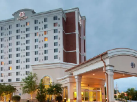 DoubleTree by Hilton Greensboro Hotels in Guilford County