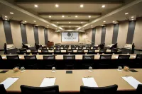 DoubleTree by Hilton Hotel Wichita Airport - Bintang 4