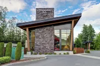 Hampton Inn by Hilton Chilliwack - 무료 와이파이