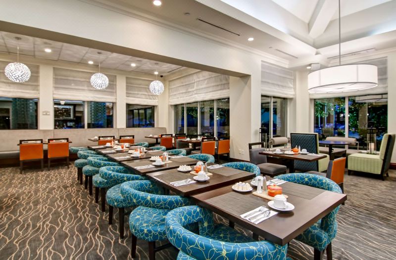 Hilton Garden Inn Toronto/Burlington photo 5