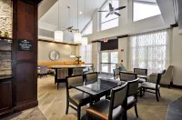 Homewood Suites by Hilton Augusta - Pet friendly