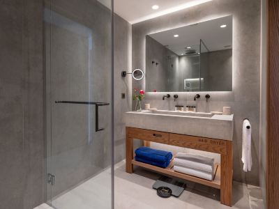 シグネチャーオーシャンフロントバンガロー ナナ ゴールデン ビーチ - オールインクルーシブの写真