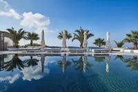 Petri Suites Hotels in Vlichada