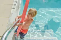 Hyatt House Cypress Anaheim - Pools