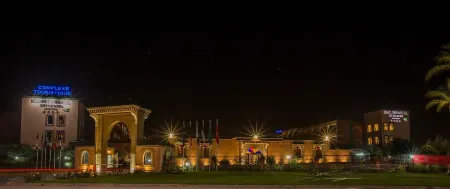Dwo Marrakech Ennakhil