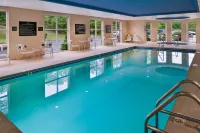 Hampton Inn & Suites Plymouth Hotels in Plymouth